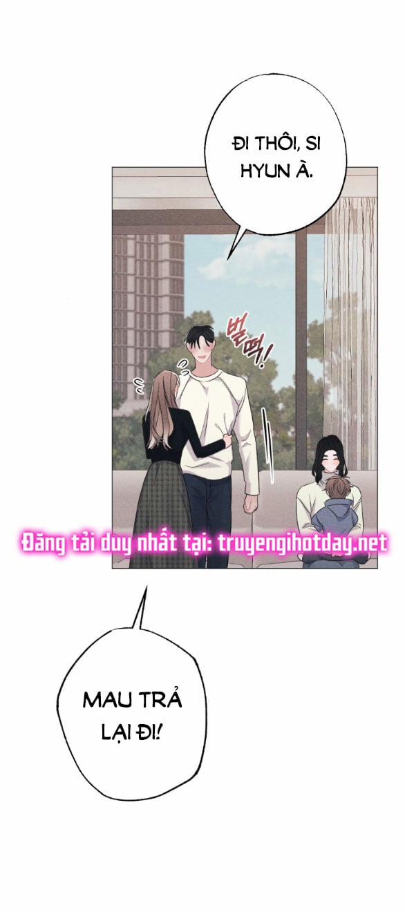 [18+] Bão Tuyết 48.1 trang 28