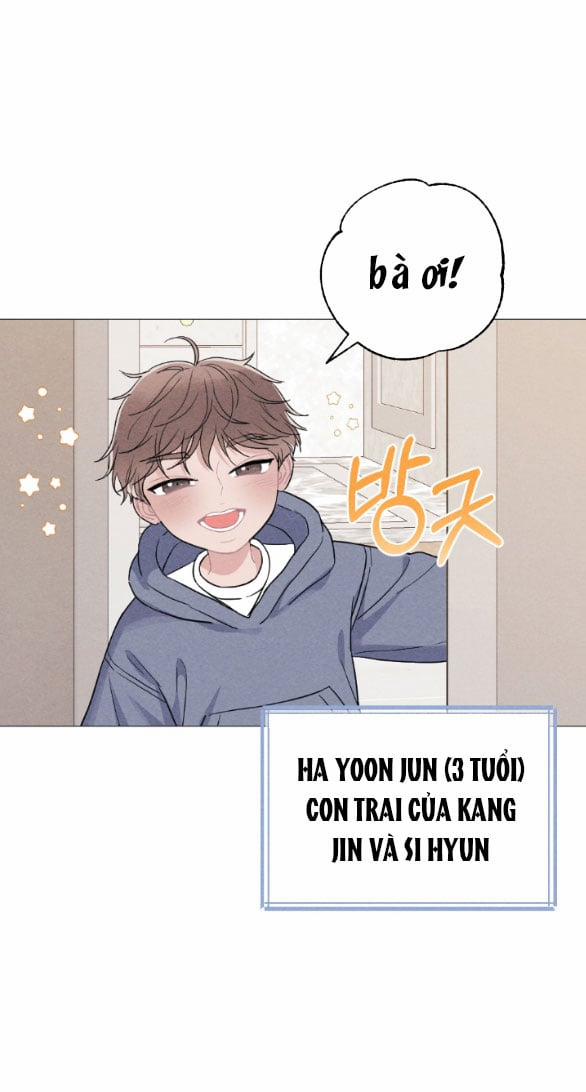 [18+] Bão Tuyết 48.1 trang 3