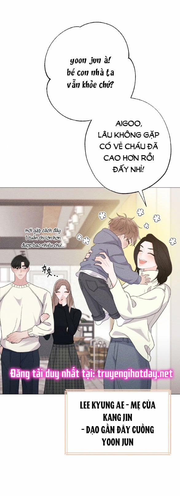 [18+] Bão Tuyết 48.1 trang 4