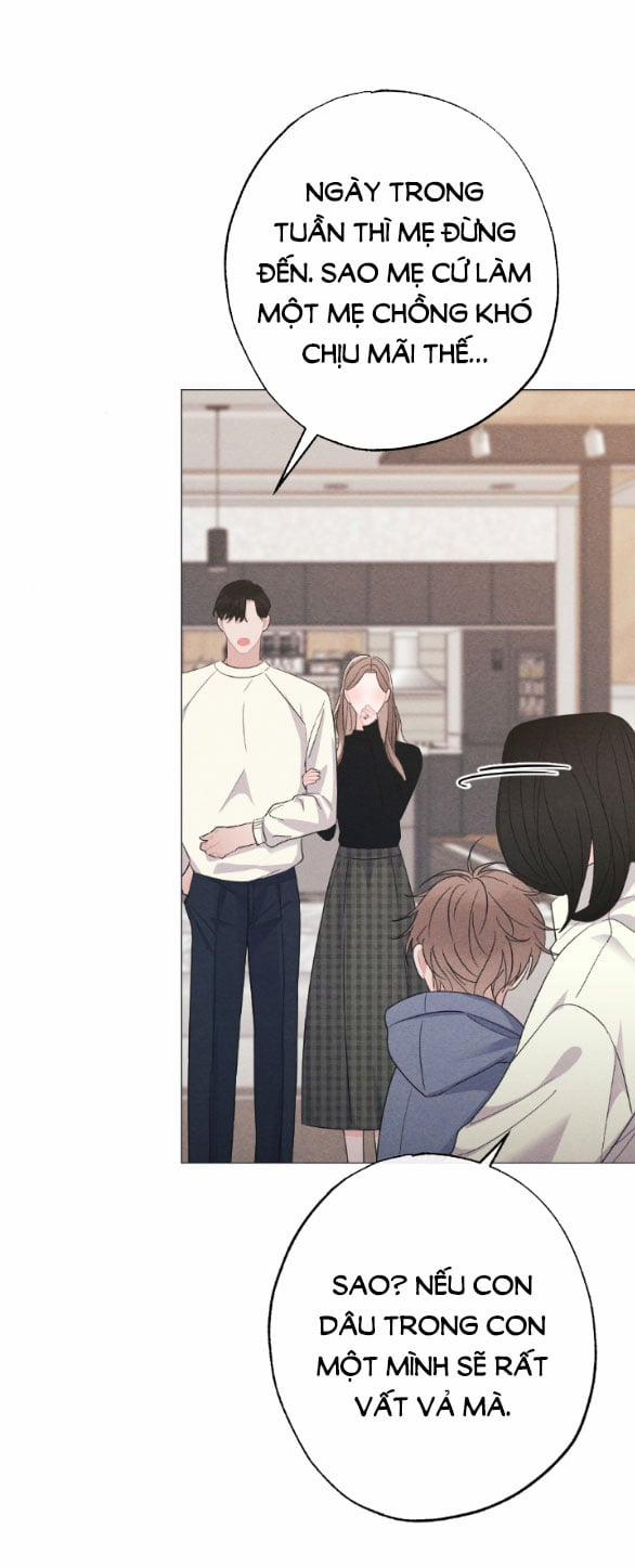 [18+] Bão Tuyết 48.1 trang 8