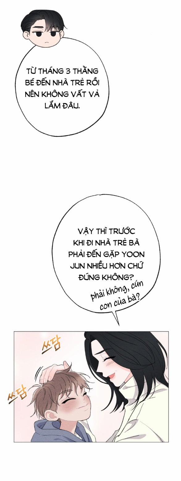 [18+] Bão Tuyết 48.1 trang 9