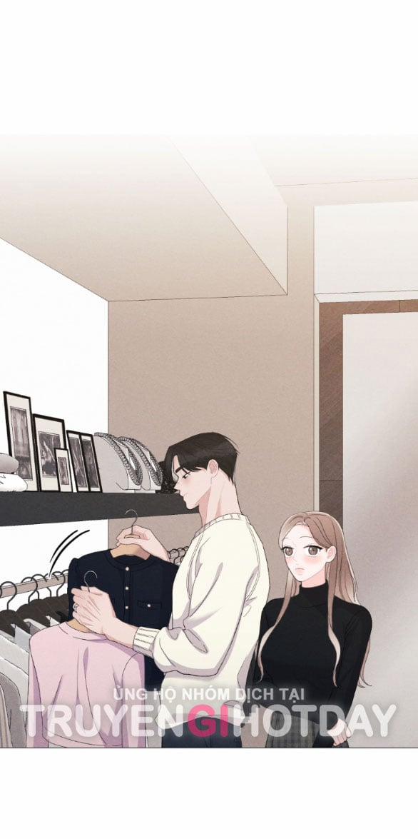 [18+] Bão Tuyết 48.2 trang 1