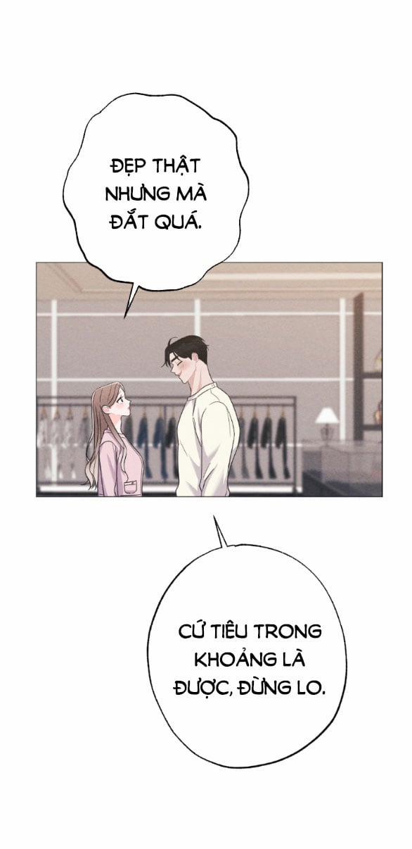 [18+] Bão Tuyết 48.2 trang 10