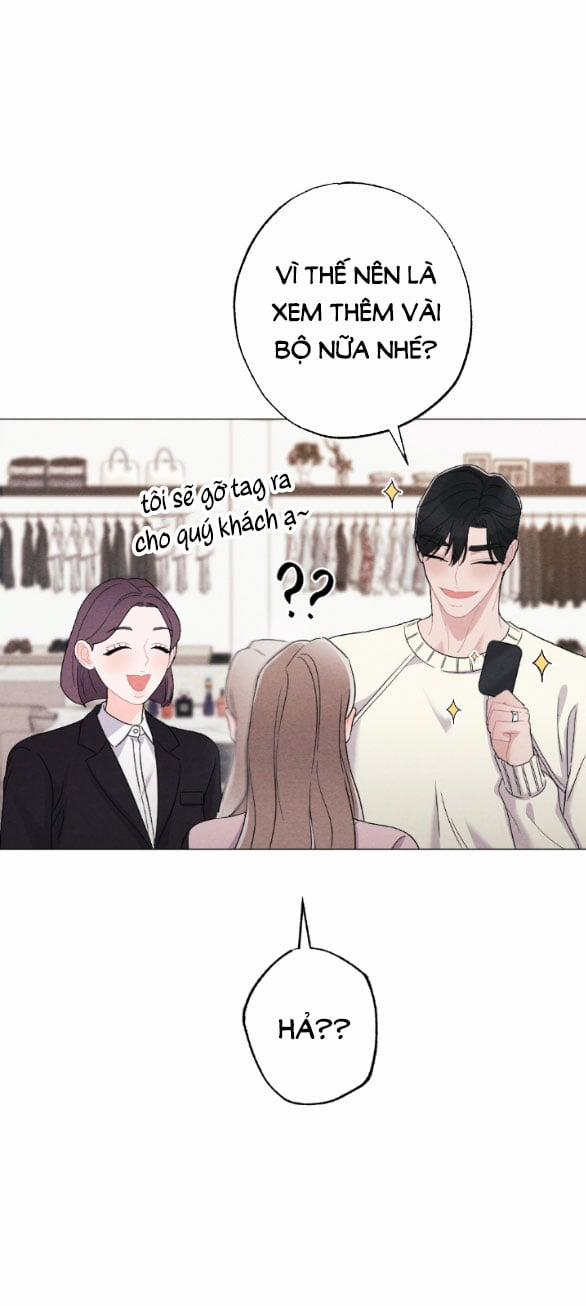 [18+] Bão Tuyết 48.2 trang 11