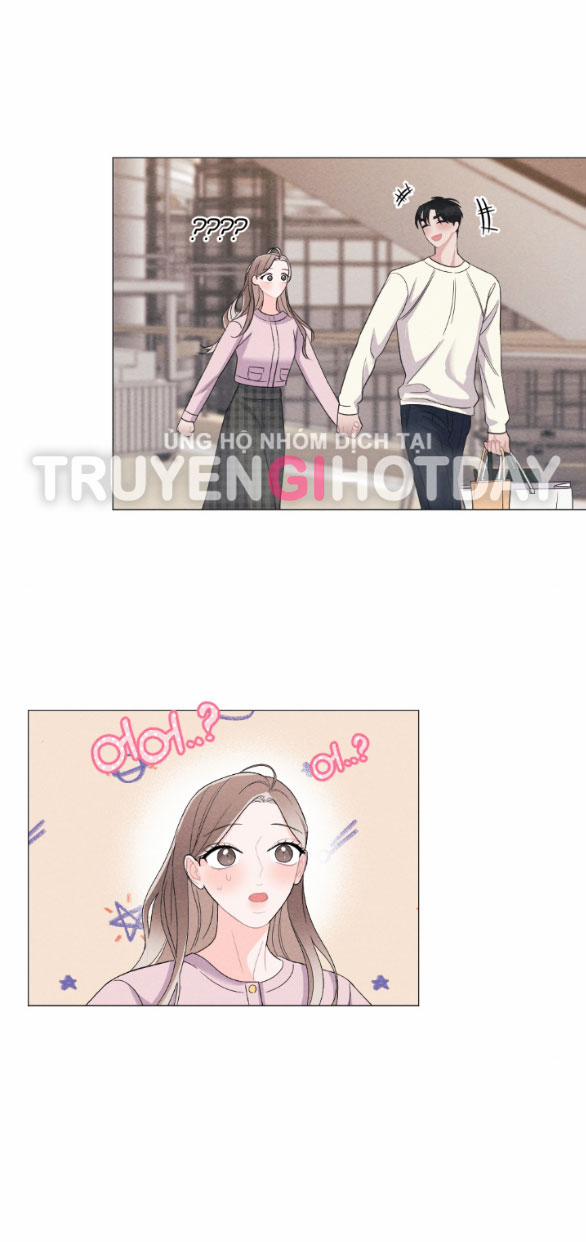 [18+] Bão Tuyết 48.2 trang 12