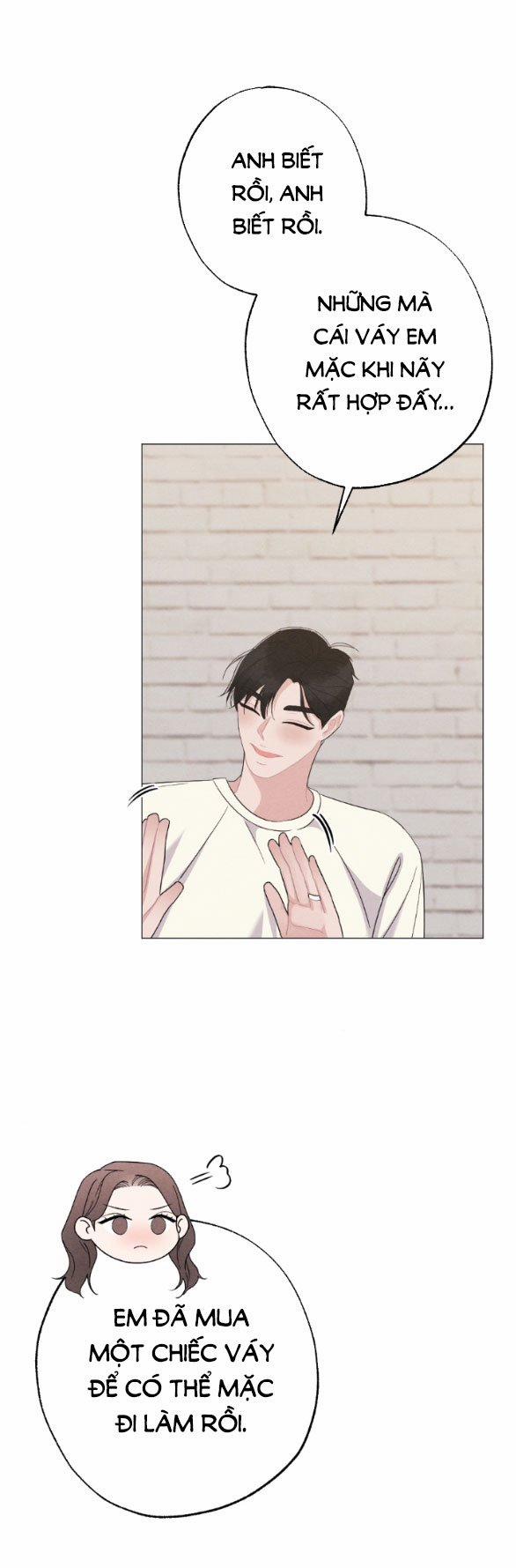 [18+] Bão Tuyết 48.2 trang 16