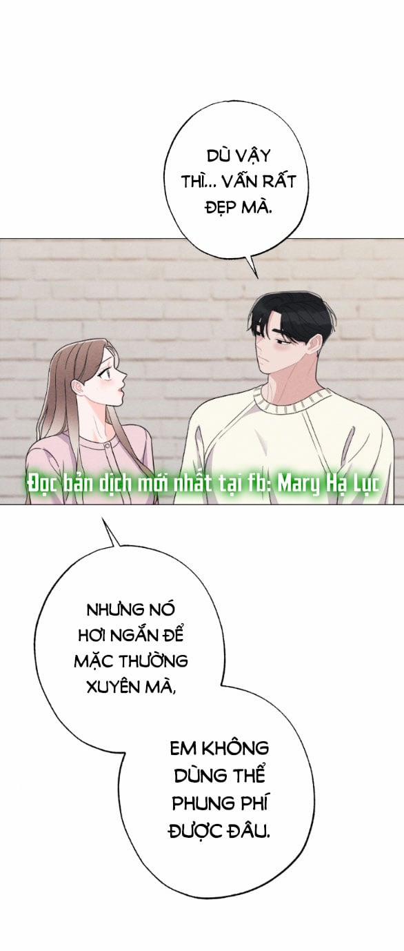 [18+] Bão Tuyết 48.2 trang 17