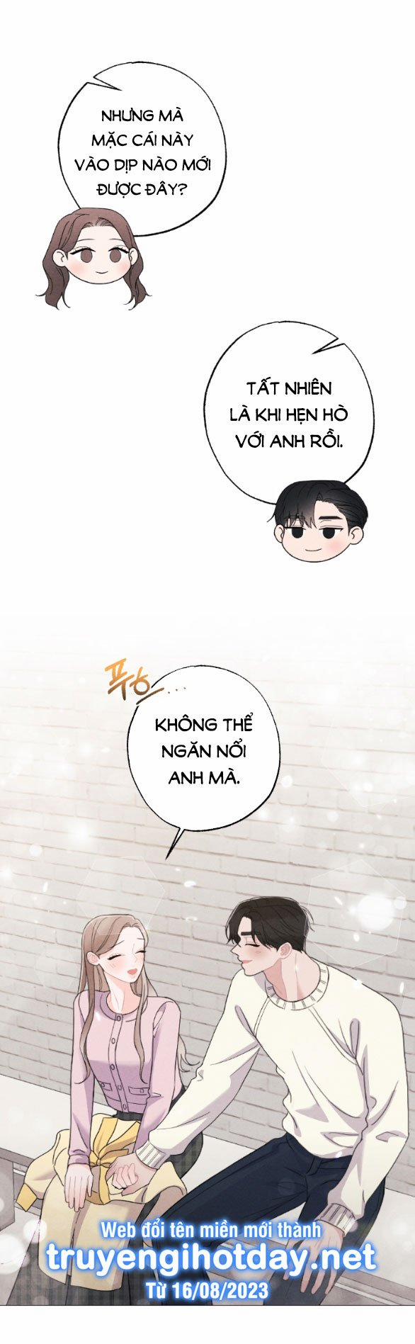 [18+] Bão Tuyết 48.2 trang 26