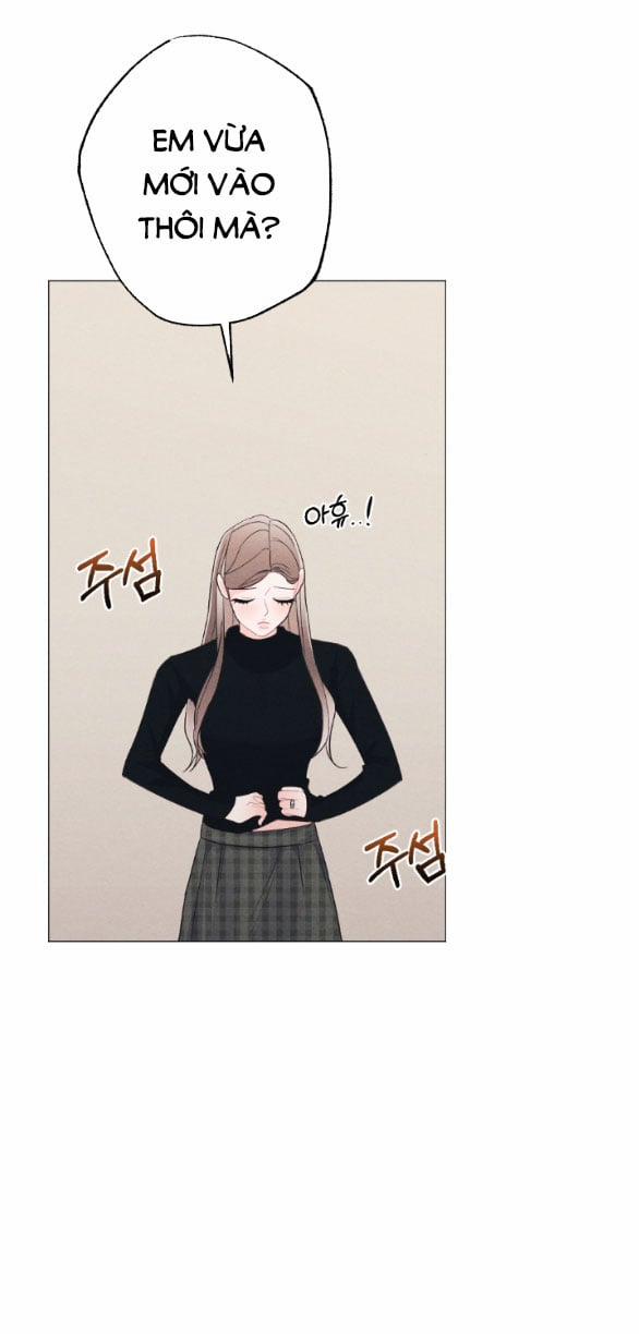 [18+] Bão Tuyết 48.2 trang 8