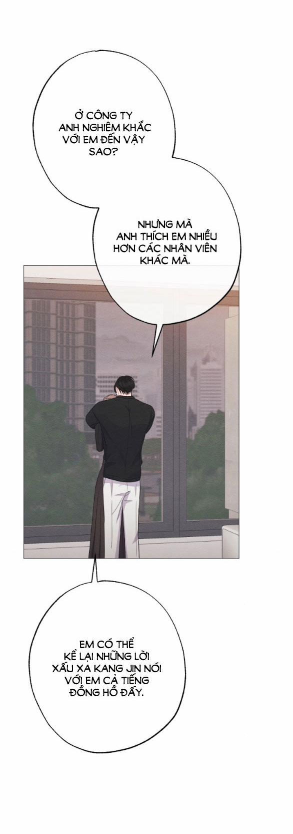 [18+] Bão Tuyết 49.1 trang 27