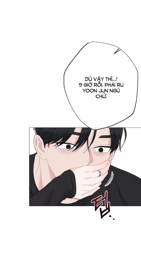 [18+] Bão Tuyết 49.2 trang 10