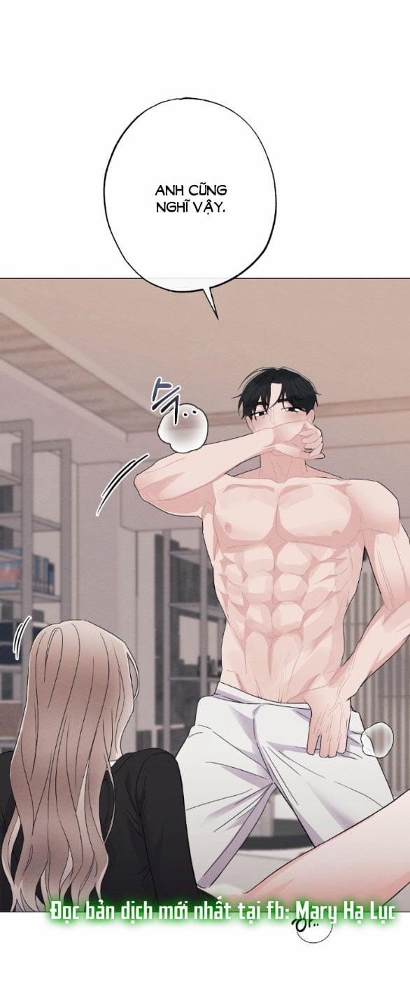 [18+] Bão Tuyết 49.2 trang 23