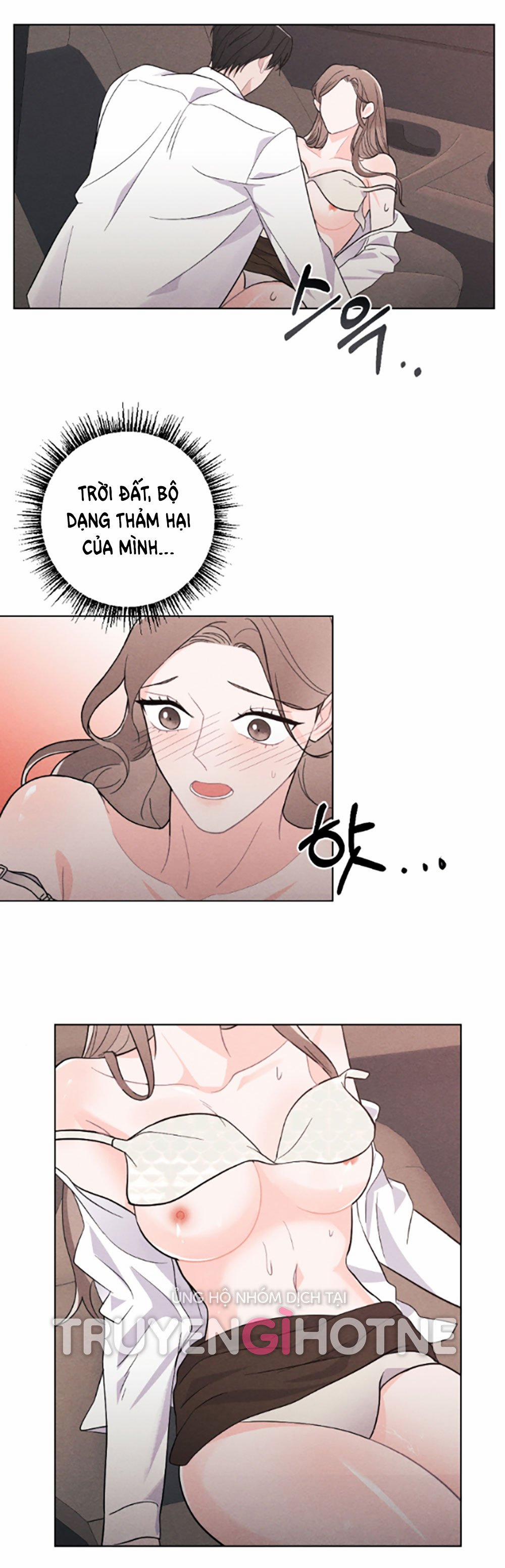 [18+] Bão Tuyết 5.1 trang 1