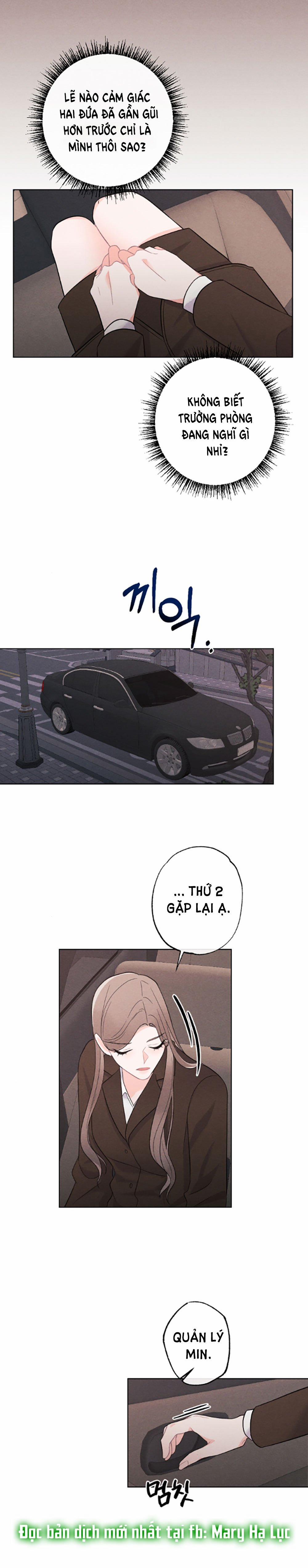 [18+] Bão Tuyết 5.1 trang 10