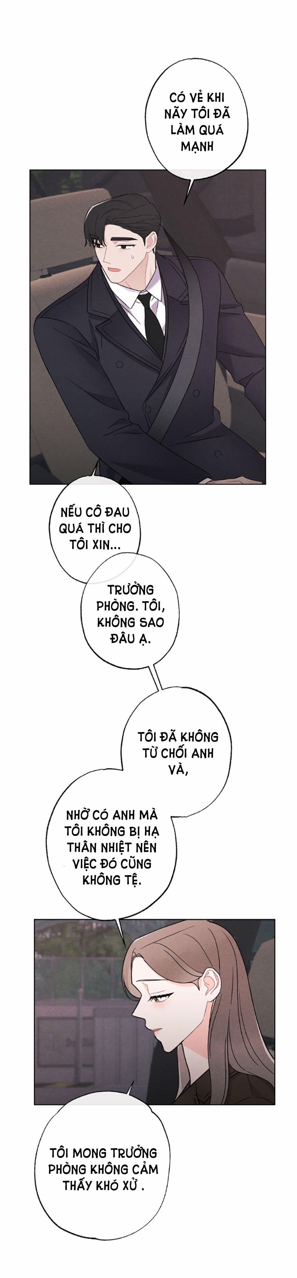 [18+] Bão Tuyết 5.1 trang 11