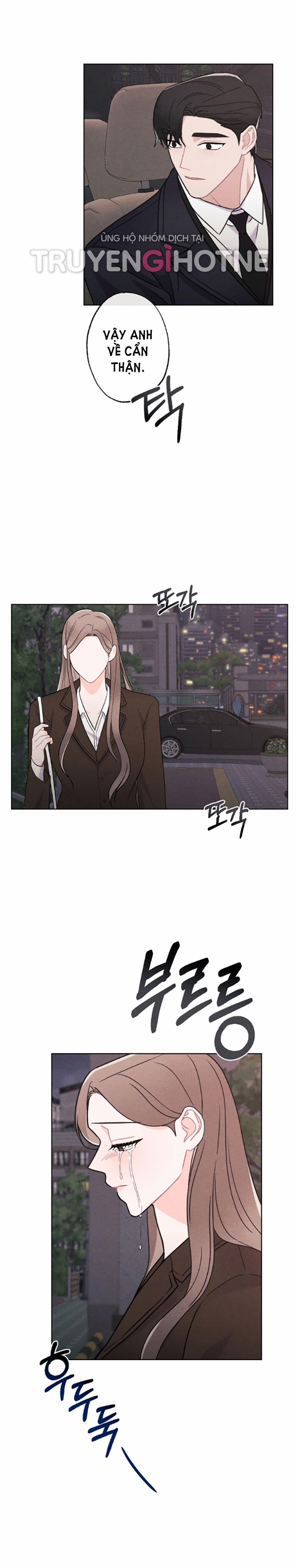 [18+] Bão Tuyết 5.1 trang 12