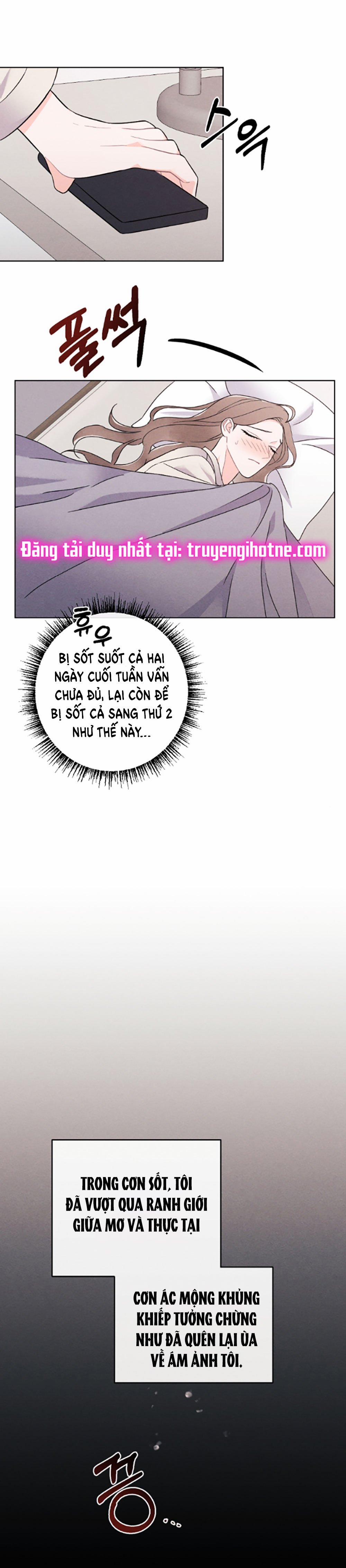 [18+] Bão Tuyết 5.1 trang 14