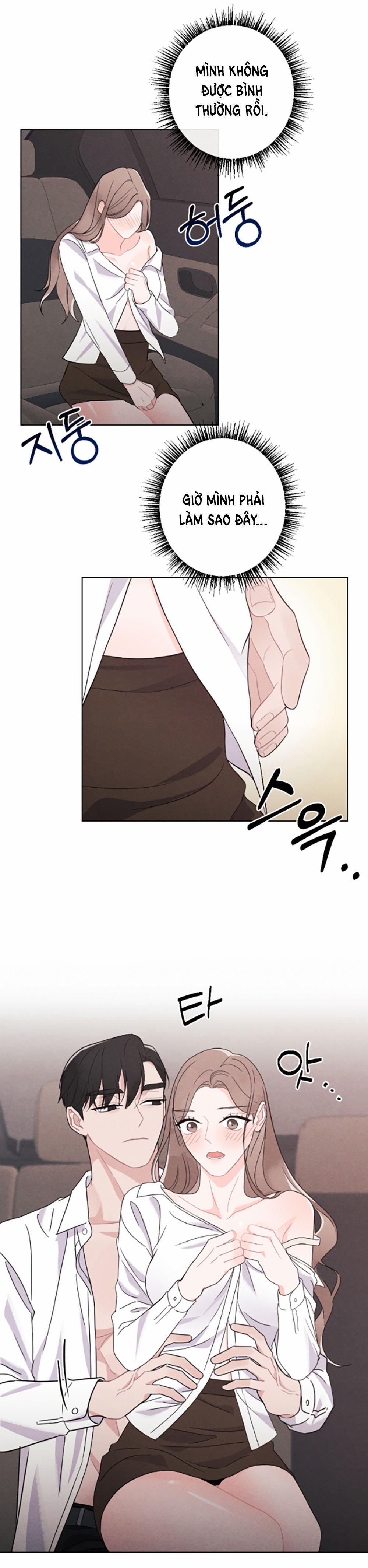 [18+] Bão Tuyết 5.1 trang 2