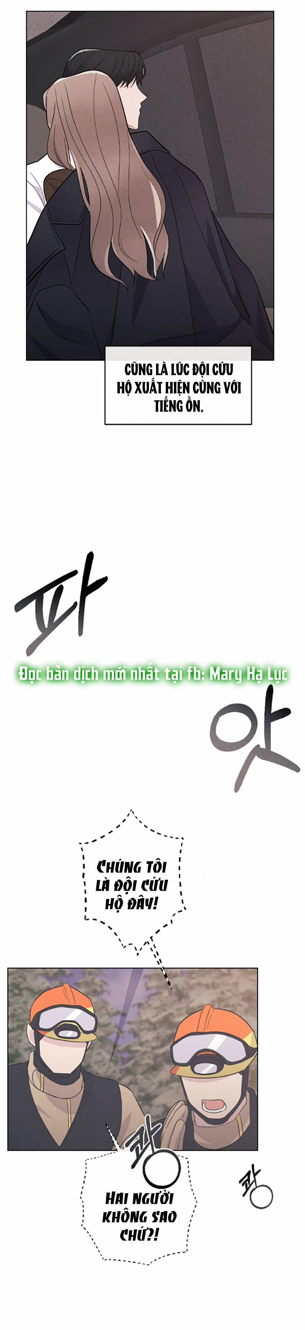 [18+] Bão Tuyết 5.1 trang 5