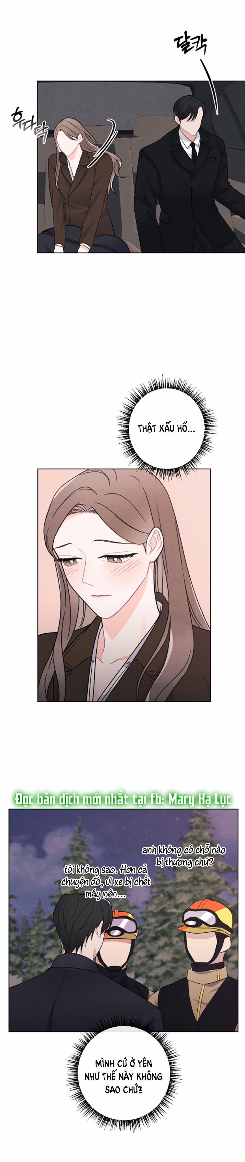 [18+] Bão Tuyết 5.1 trang 6