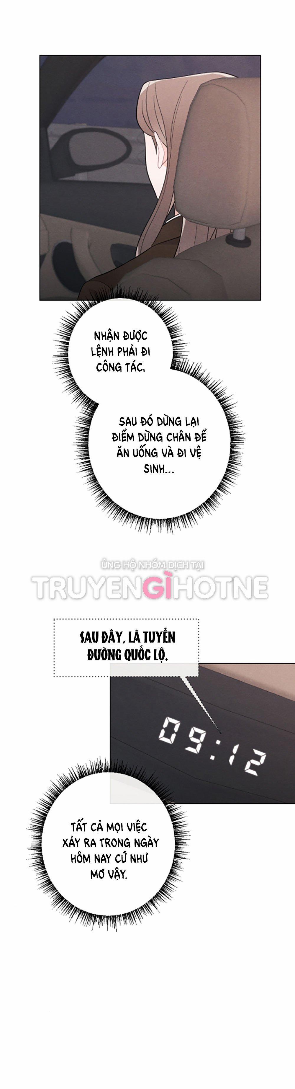 [18+] Bão Tuyết 5.1 trang 8