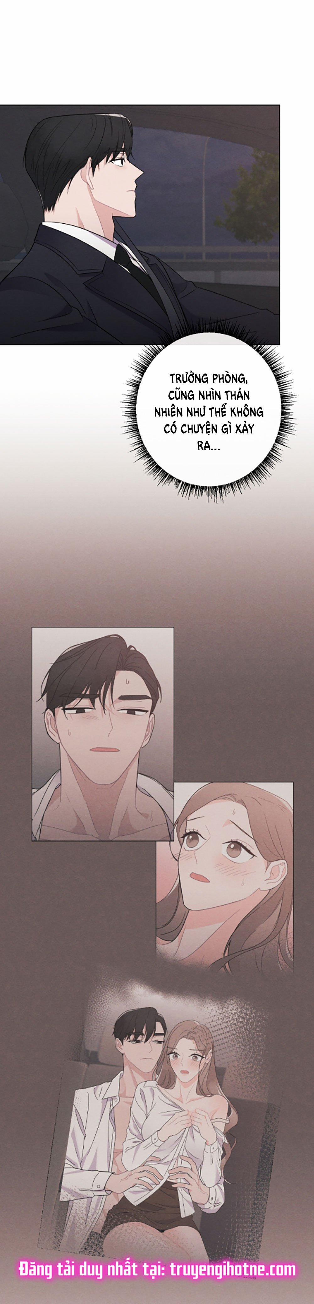 [18+] Bão Tuyết 5.1 trang 9