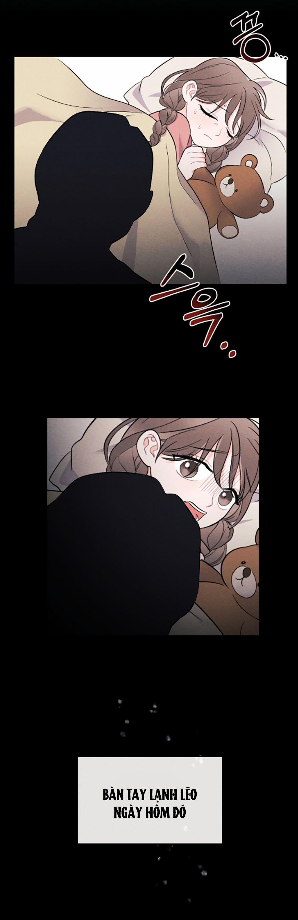 [18+] Bão Tuyết 5.2 trang 0