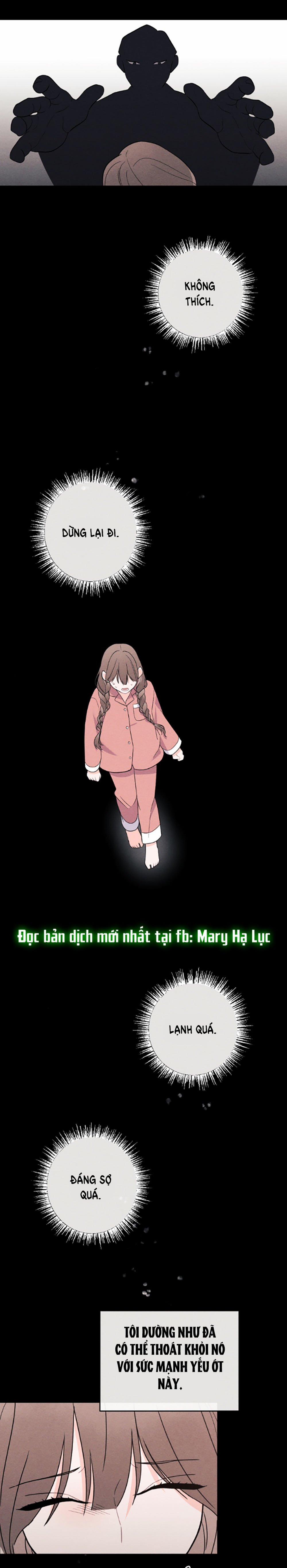 [18+] Bão Tuyết 5.2 trang 1