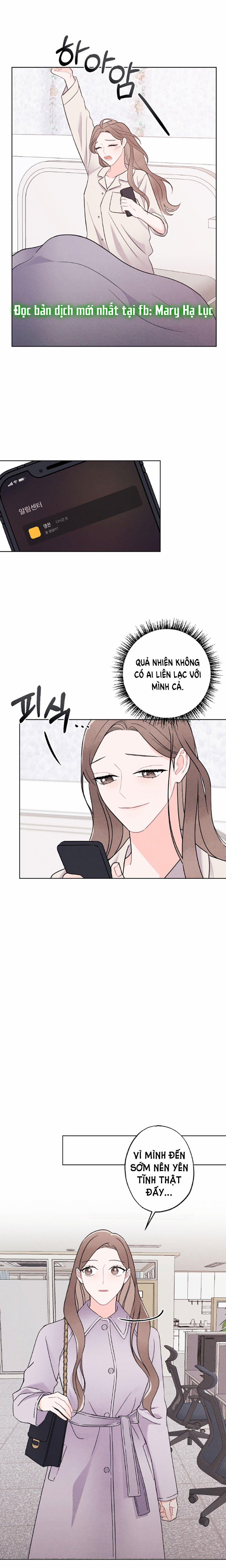 [18+] Bão Tuyết 5.2 trang 10