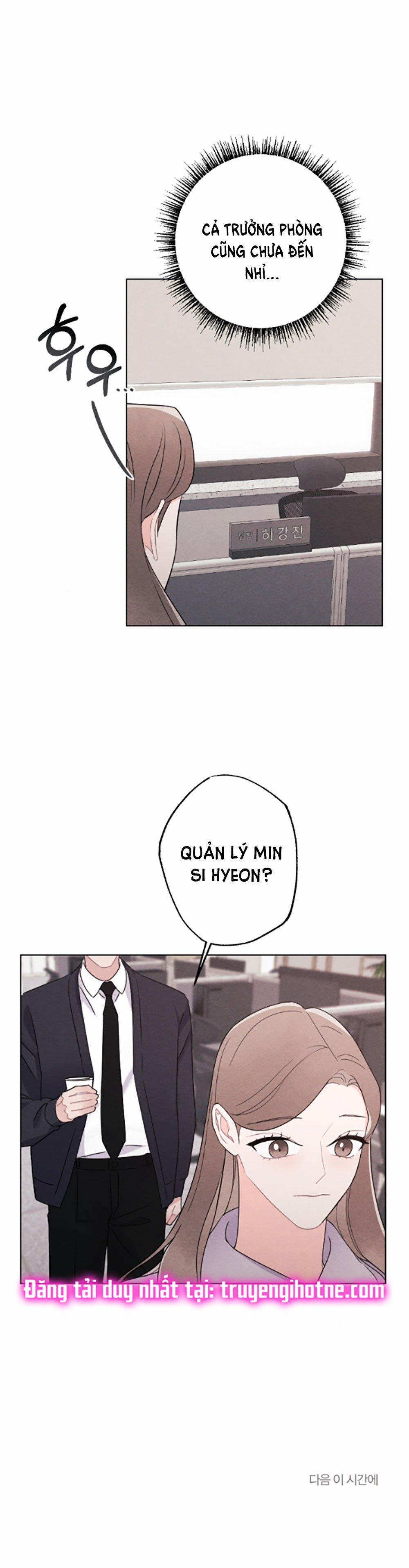 [18+] Bão Tuyết 5.2 trang 11