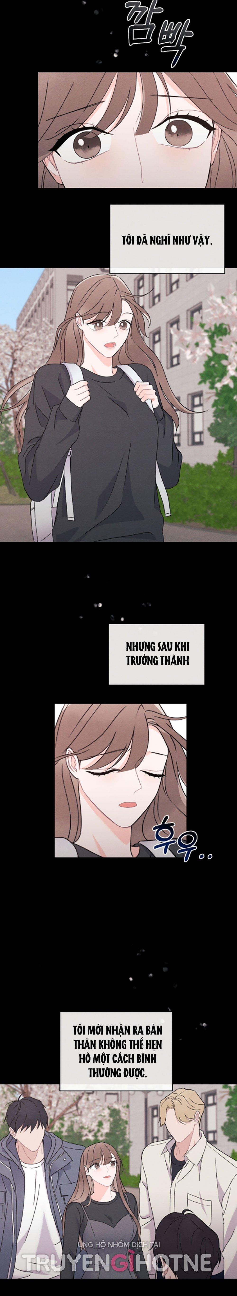 [18+] Bão Tuyết 5.2 trang 2