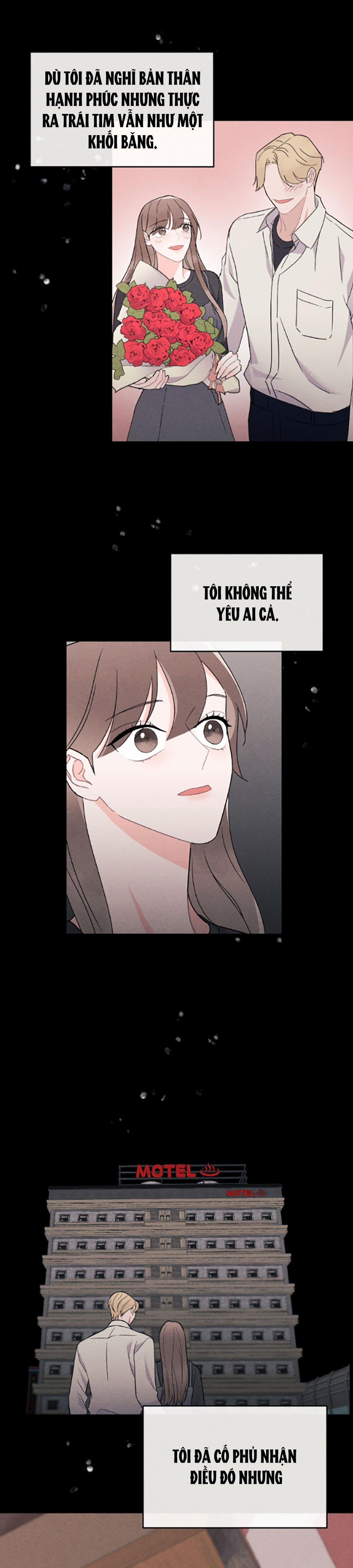 [18+] Bão Tuyết 5.2 trang 3