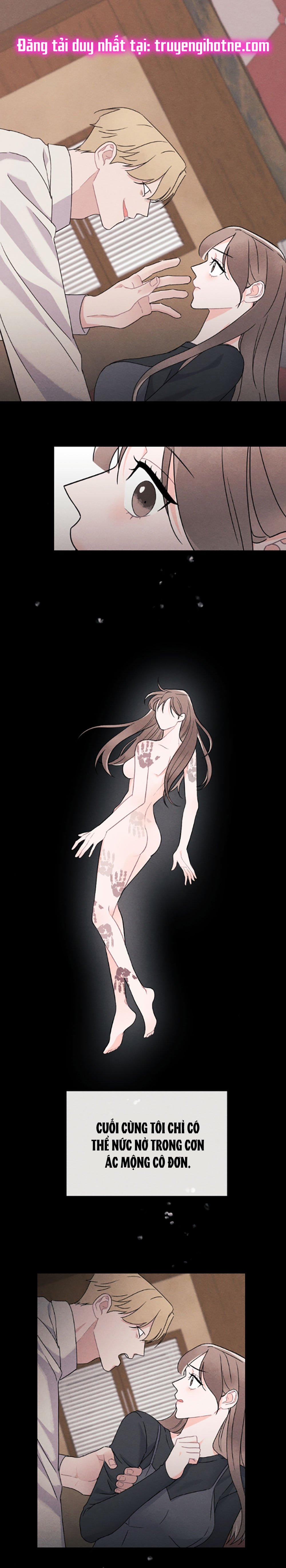 [18+] Bão Tuyết 5.2 trang 4