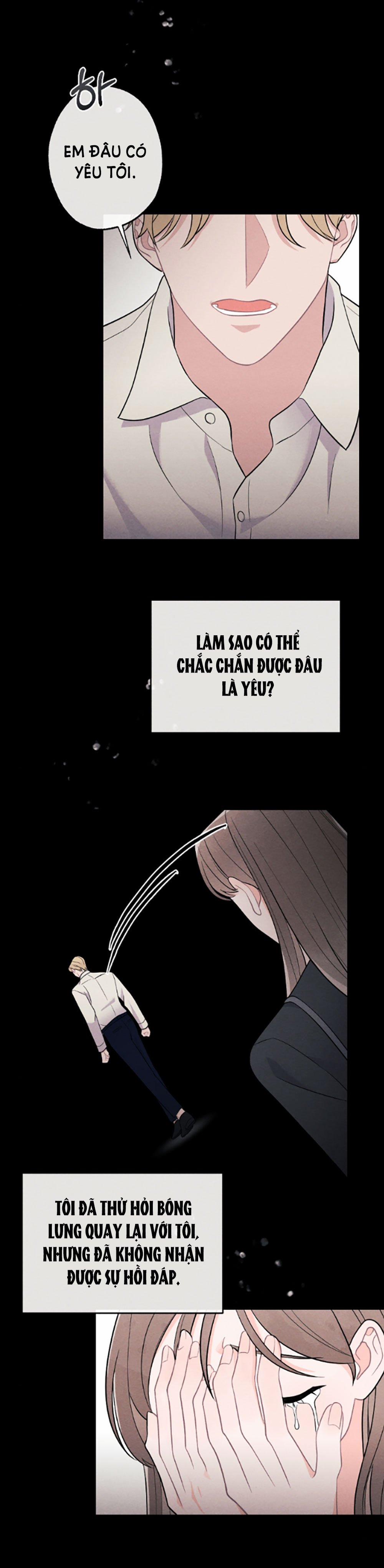 [18+] Bão Tuyết 5.2 trang 5