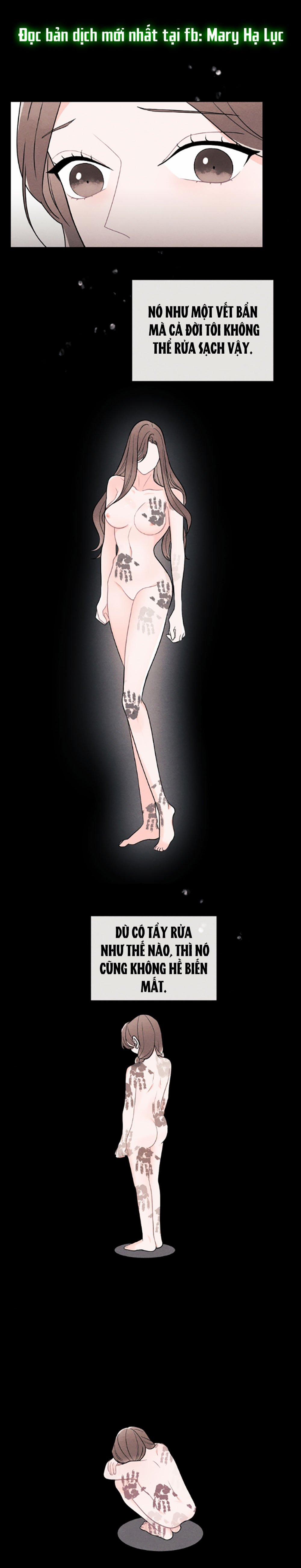 [18+] Bão Tuyết 5.2 trang 6