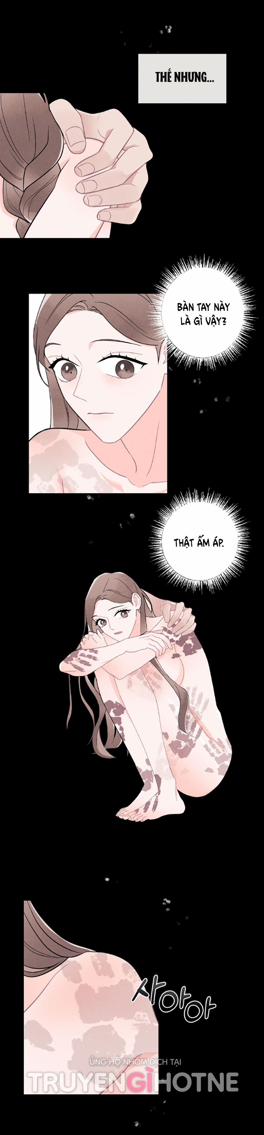 [18+] Bão Tuyết 5.2 trang 7