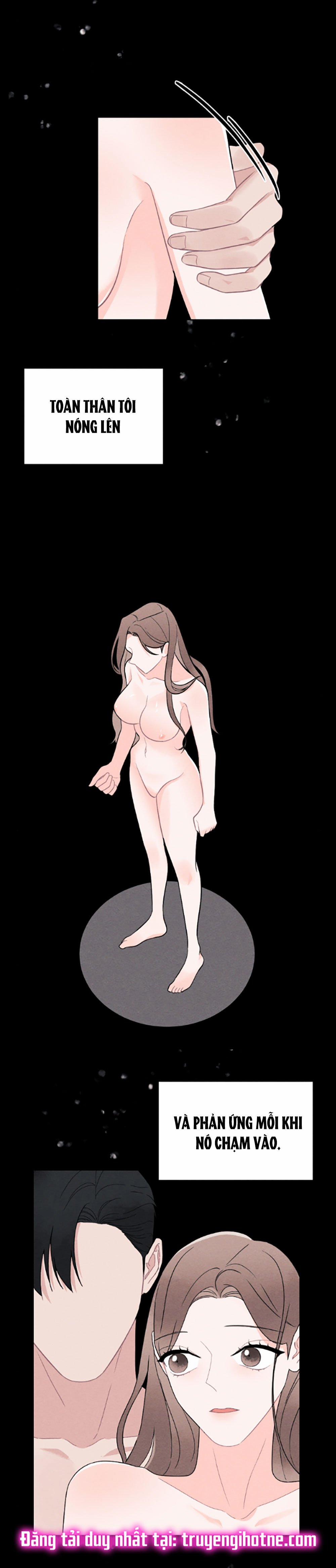 [18+] Bão Tuyết 5.2 trang 8