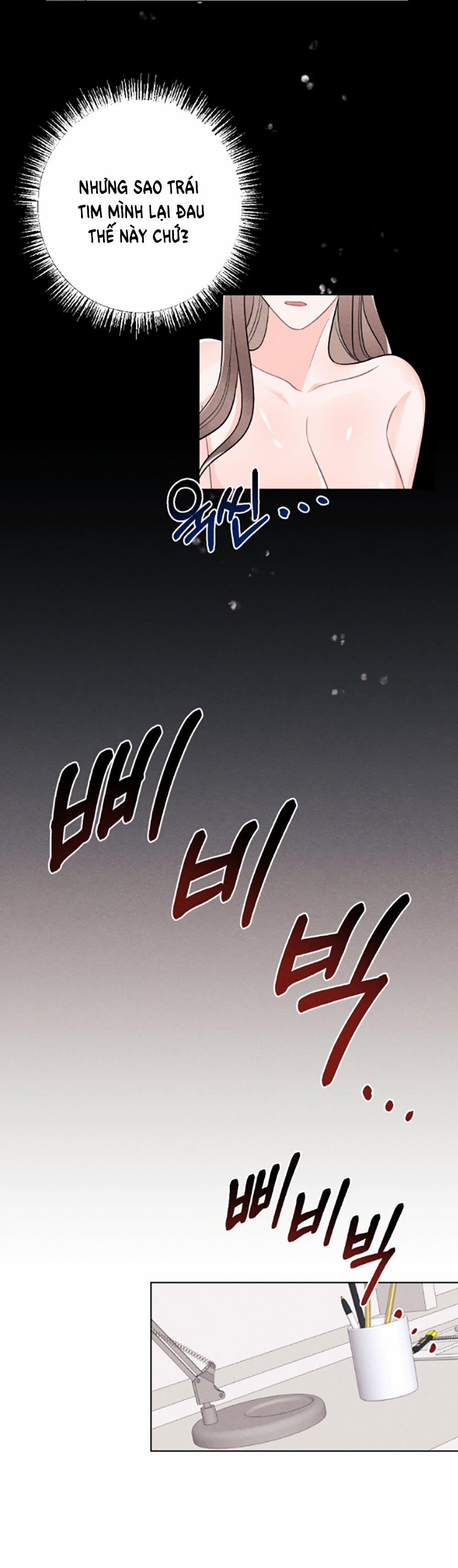 [18+] Bão Tuyết 5.2 trang 9