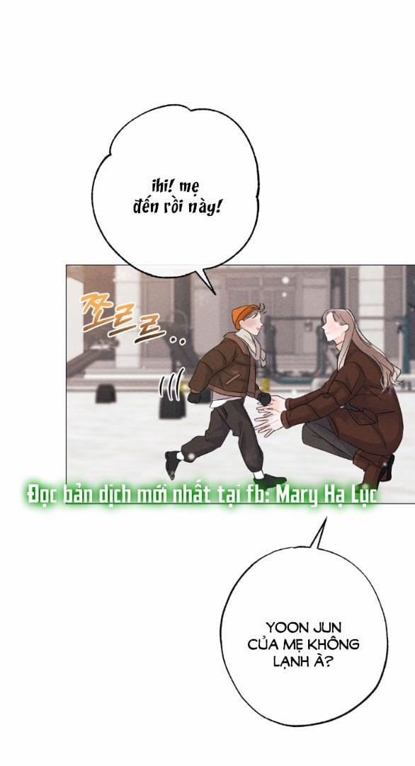 [18+] Bão Tuyết 50.1 trang 37