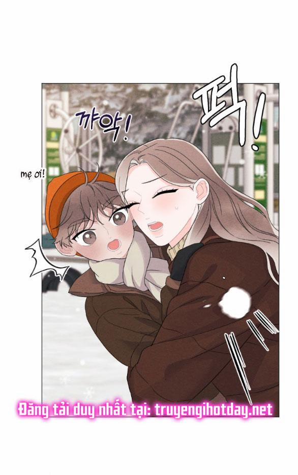 [18+] Bão Tuyết 50.2 trang 0