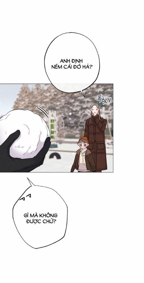 [18+] Bão Tuyết 50.2 trang 1