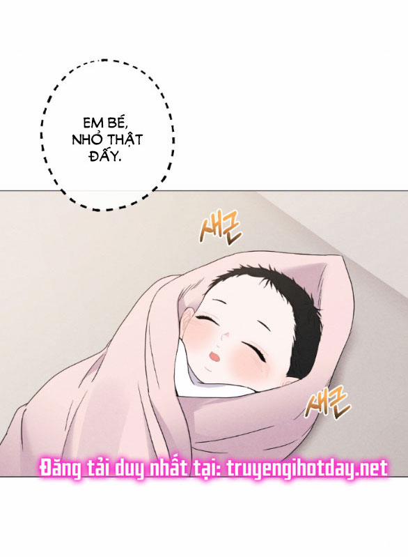 [18+] Bão Tuyết 50.2 trang 10