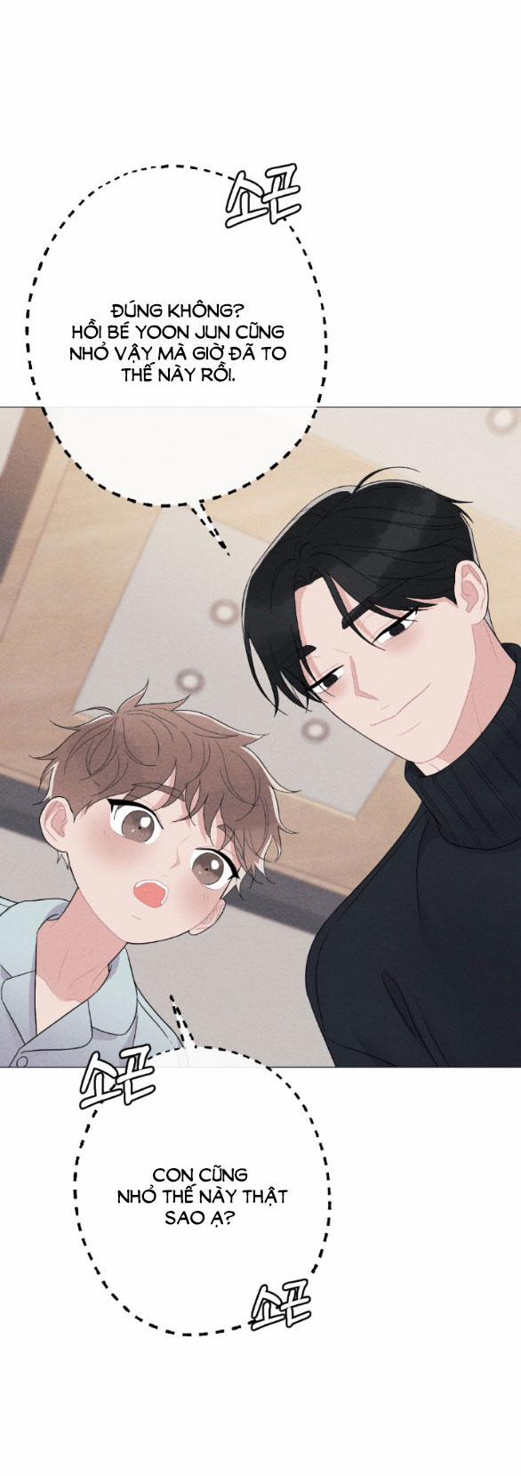 [18+] Bão Tuyết 50.2 trang 11