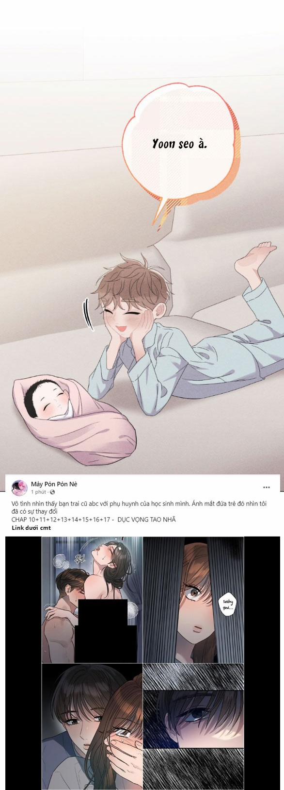 [18+] Bão Tuyết 50.2 trang 16