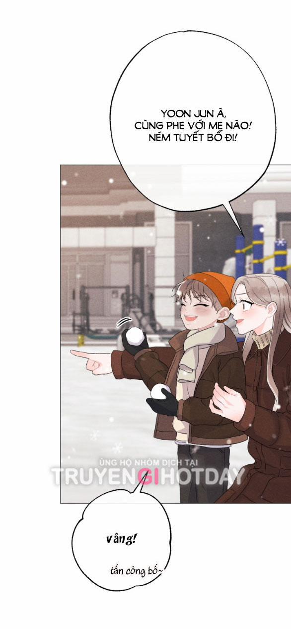 [18+] Bão Tuyết 50.2 trang 2