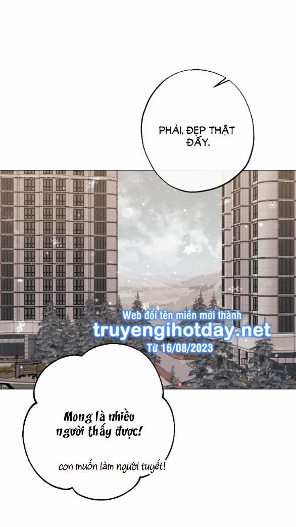 [18+] Bão Tuyết 50.2 trang 23