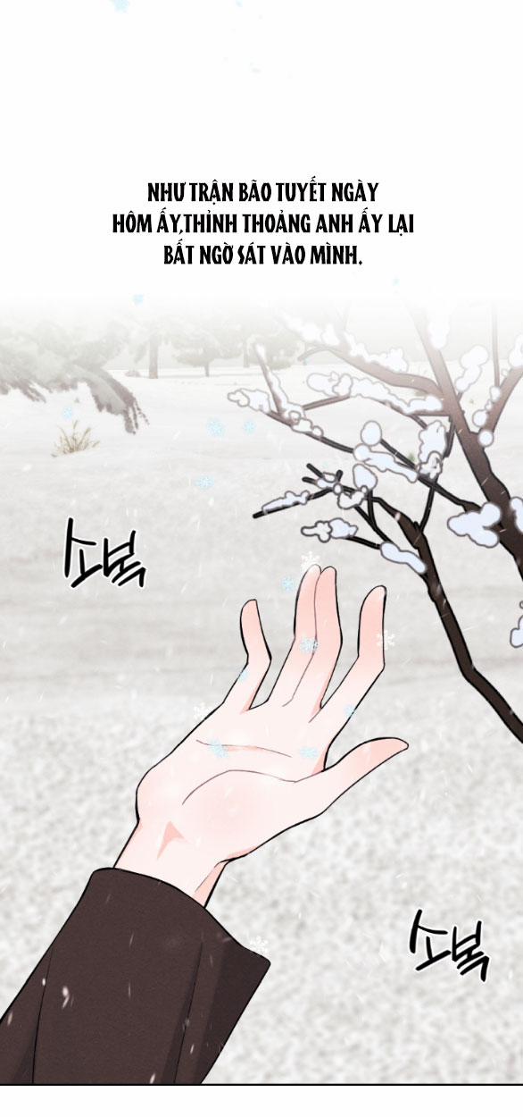 [18+] Bão Tuyết 50.2 trang 30