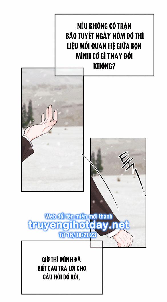 [18+] Bão Tuyết 50.2 trang 31