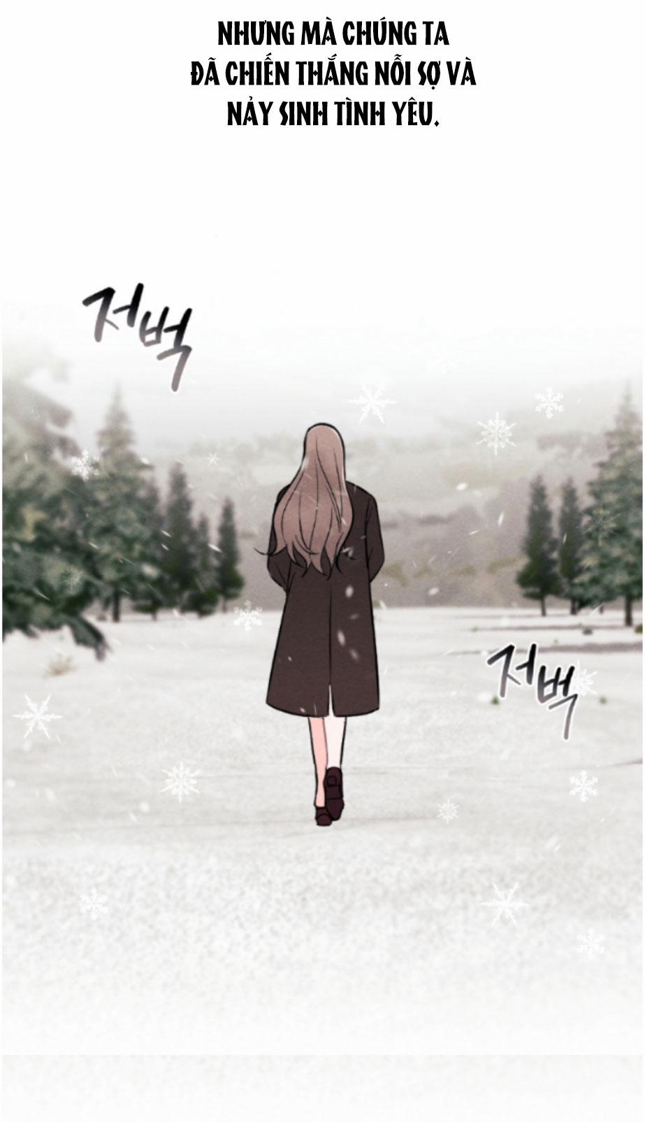 [18+] Bão Tuyết 50.2 trang 34