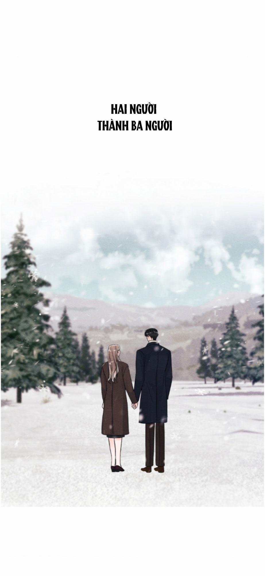 [18+] Bão Tuyết 50.2 trang 36